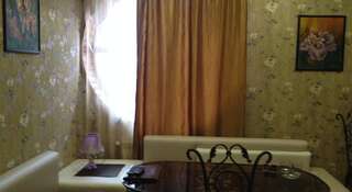 Гостиница Oasis Hotel Омск Двухместный номер с 1 кроватью и собственной ванной комнатой-4